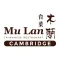 Mu Lan Cambridge