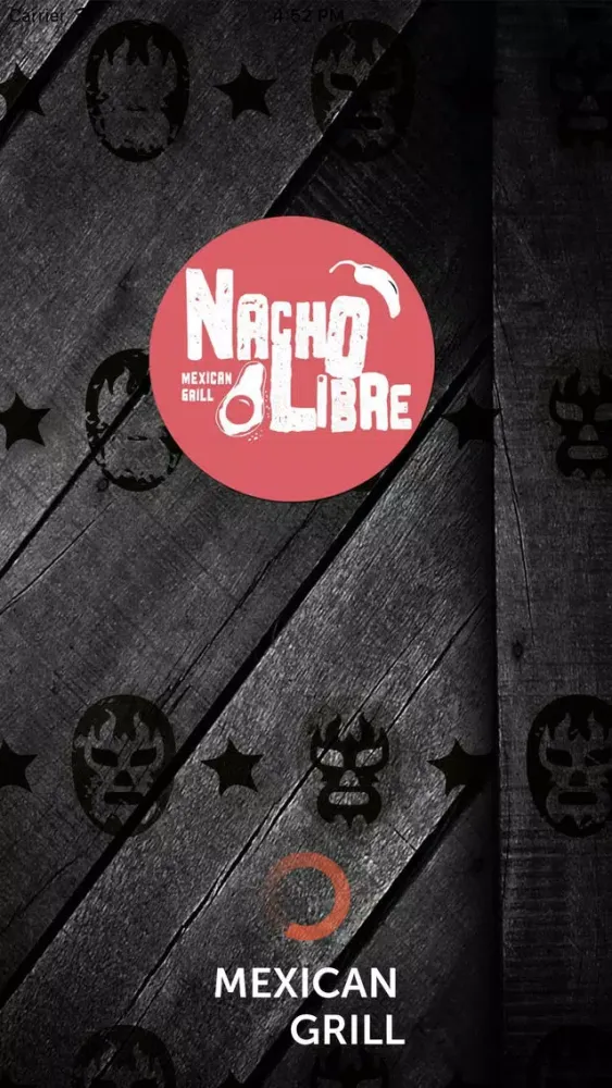 Nacho Libre Ekran Görüntüleri