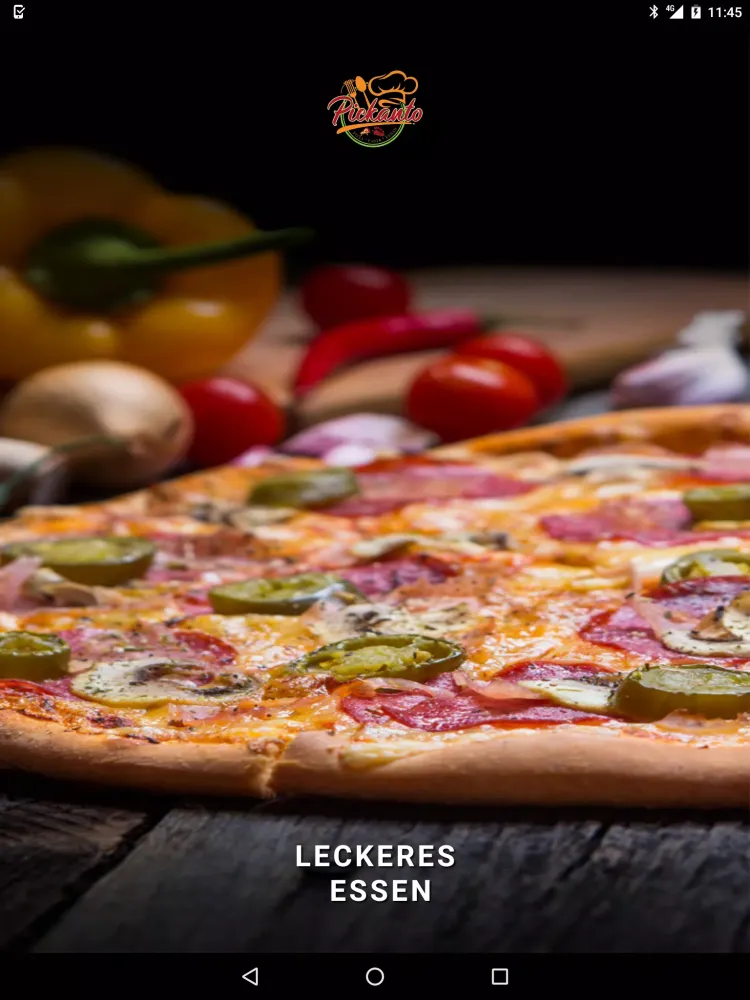 Pickanto Screenshots