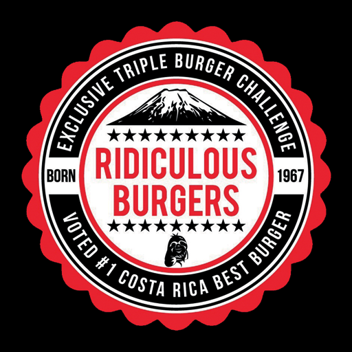 Ridiculous Burgers