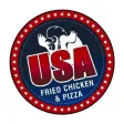 USA Chicken & Pizza Didcot USA Chicken & Pizza Didcot