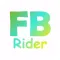 FoodBoss Rider