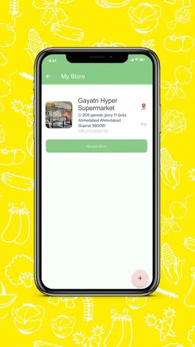 Capturas de pantalla de FoodBoss Rider