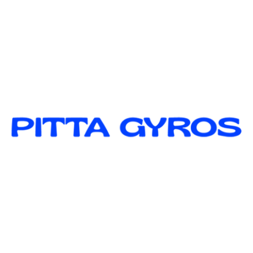 Pitta Gyros - Sevenoaks