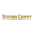 Station Chippy - Basildon