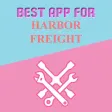Best App for Harbor Freight Best App for Harbor Freight