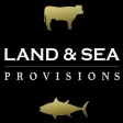 Land & Sea Provisions Land & Sea Provisions