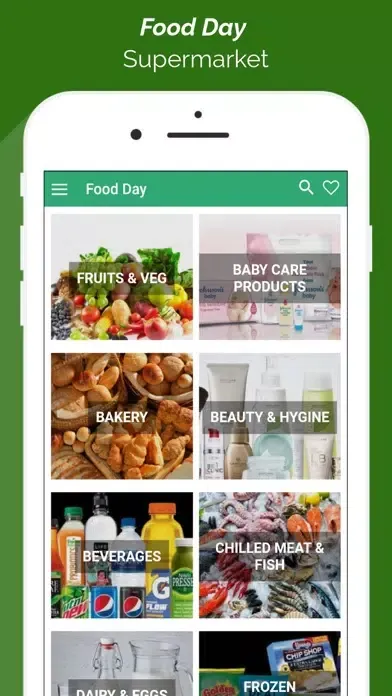 صور Food Day Supermarket