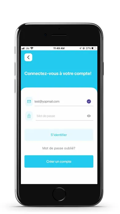Foodease: Livraison de repas Screenshots