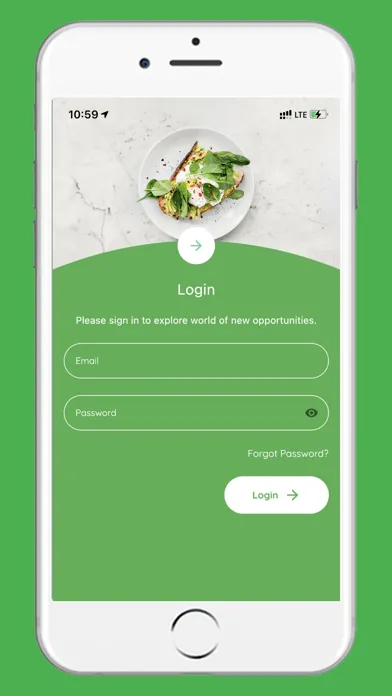 صور Foodelivery Driver
