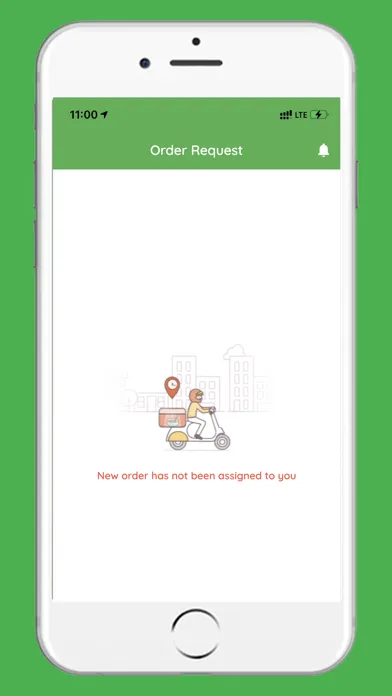 صور Foodelivery Driver