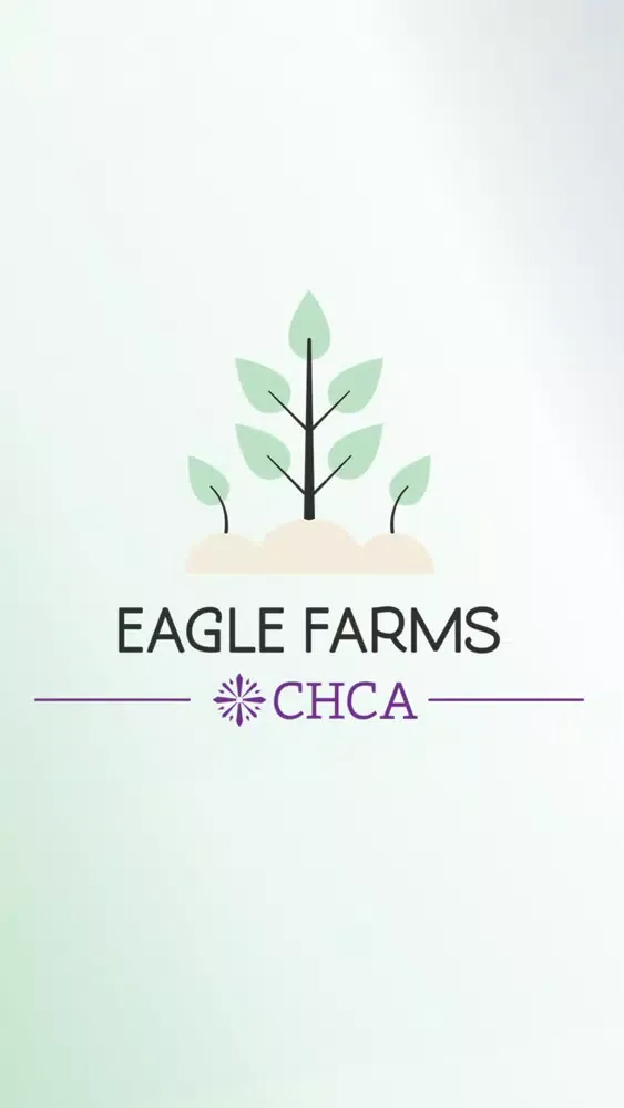 Eagle Farms スクリーンショット