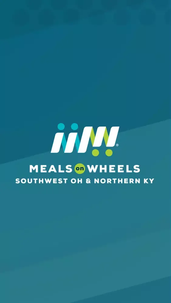 Meals on Wheels - SWOH应用截图