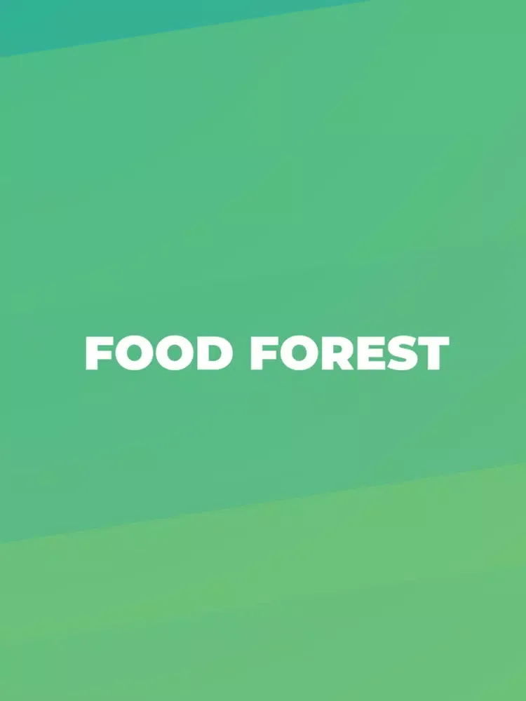 Captures d'écran de Food Forest Groceries iPad 