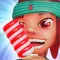 Yummy Picnic Food Game