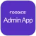 Foodics Admin