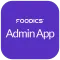 Foodics Admin
