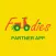 Foodies Partner App