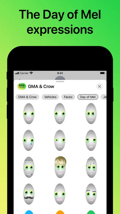 Within the World of GMA & Crow স্ক্রিনশট