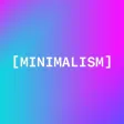 Minimalism Sticker Pack