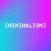 Minimalism Sticker Pack