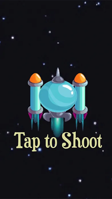 صور Food Invaders: Space Shooter