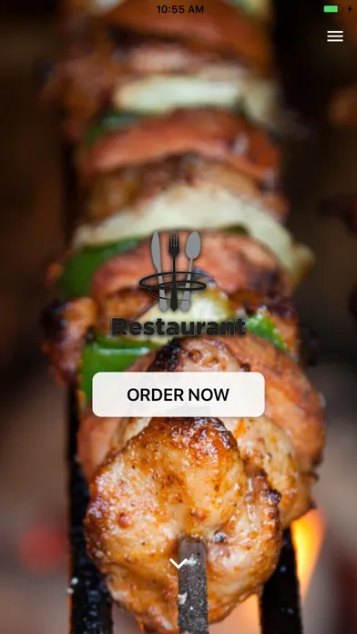 Скриншоты Shakir Turkish Restaurant