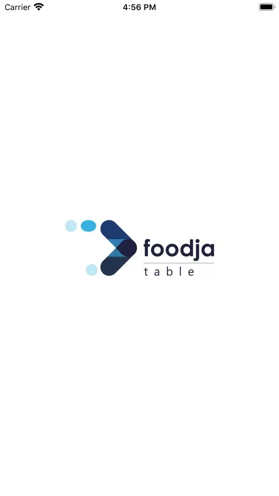 foodja سکرین شاٹس