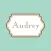 Audrey Cafe & Bistro