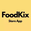 FoodKix Store