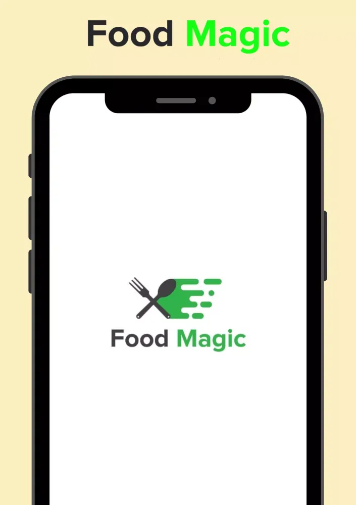 Скриншоты Food Magic