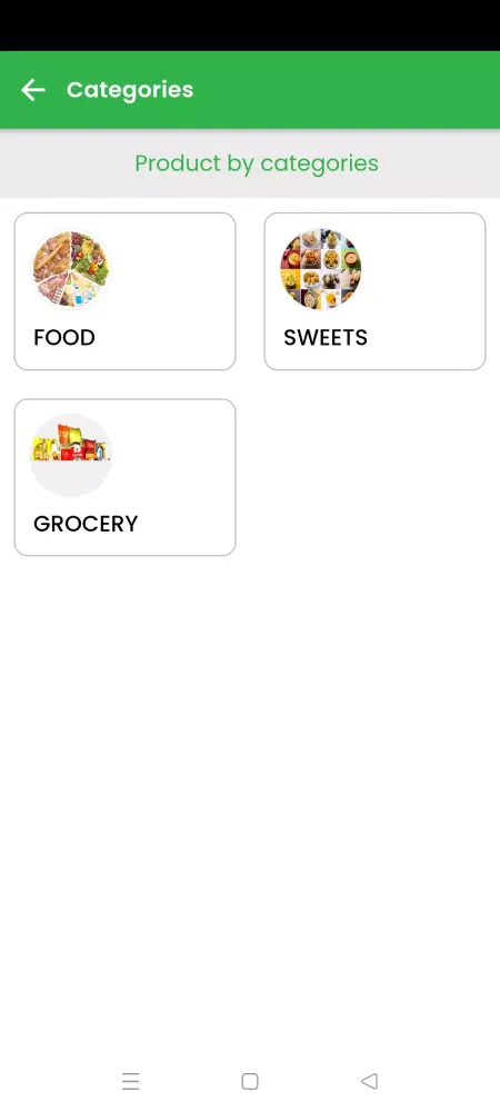 تصاویر Food Magic Vendor