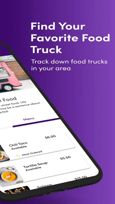 Food Magnet : Foodie Ekran Görüntüleri