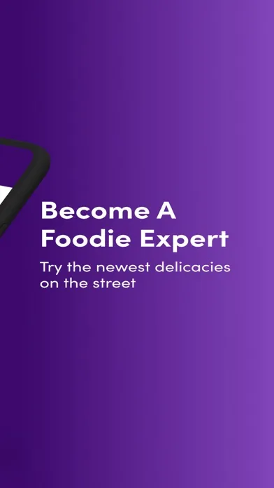 Food Magnet : Foodie Ekran Görüntüleri