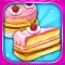 Kids Princess Food Maker Cooking Games Free