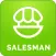 Food Market Hub(Salesman)