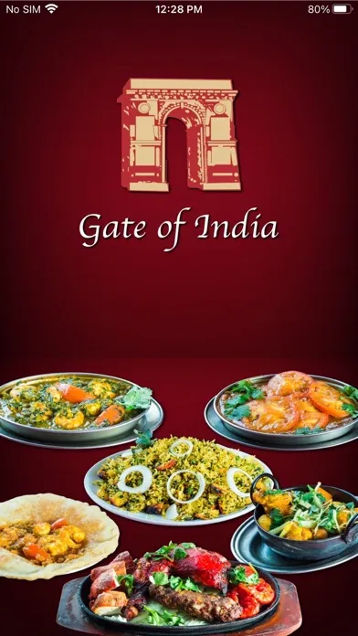 صور Gate of India