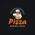 Indian Connection Pizza