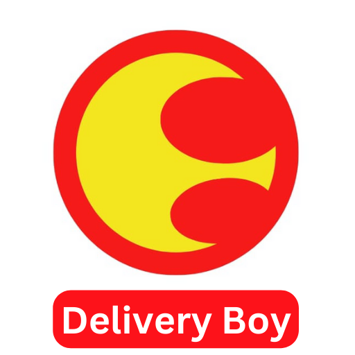 Food Mzza Driver