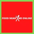 Food Near Me Online Driver