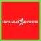 Food Near Me Online Driver