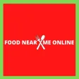 Food Near Me Online User