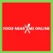 Food Near Me Online User