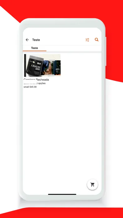 Food Near Me Online User スクリーンショット
