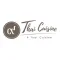 9 Thai Cuisine