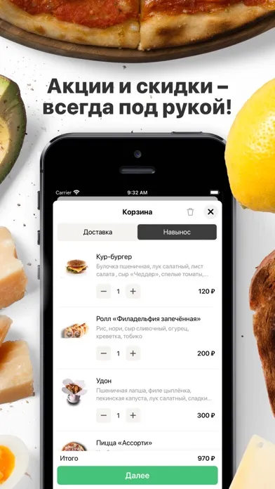 Скриншоты Buffet | Буфет