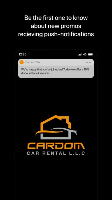 تصاویر Cardom Car