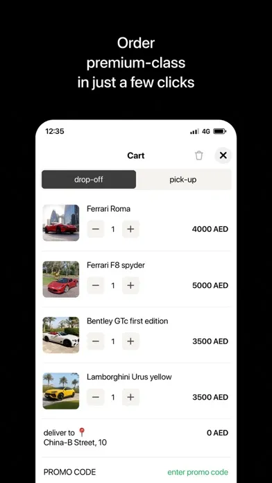 تصاویر Cardom Car