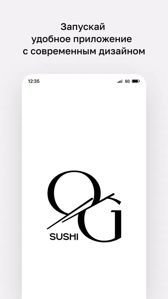 Capturas de pantalla de OG Sushi