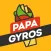 Papa Gyros | Воронеж